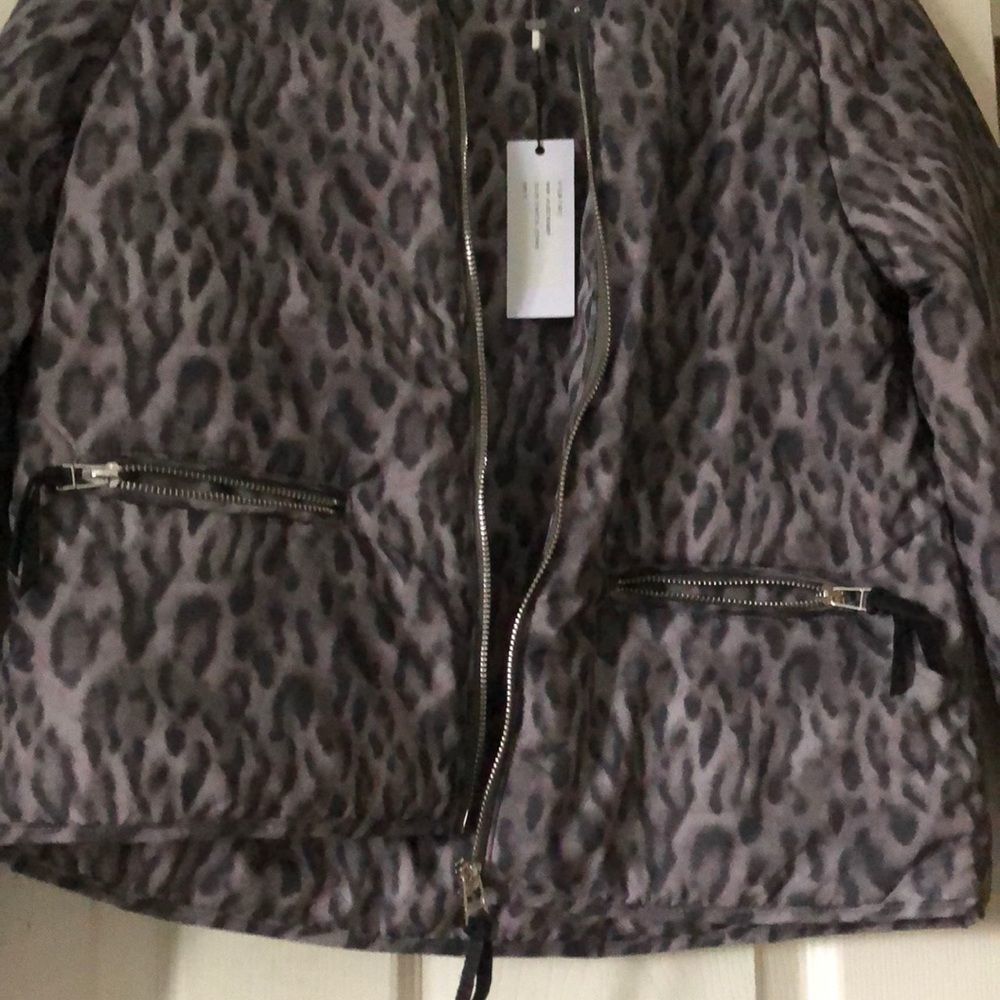 generation love jacket - Picture 4 of 5